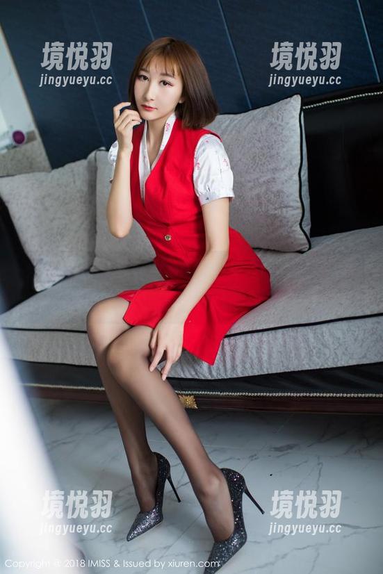 爱蜜社 - 江欢欢fon原图中的泳装，能让人忍不住多看几眼吧？