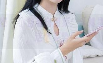 物恋传媒 - 小谷私房图集:斗转星移,啊,这个姿势!