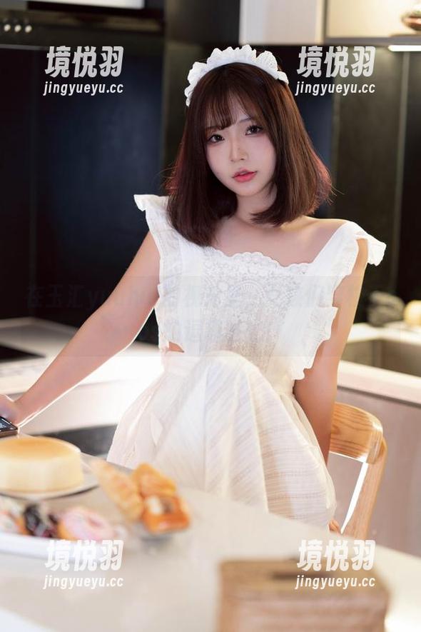 在玉汇yuuhui的视角里，女孩们穿梭于cos的逗趣时光！