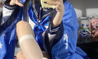 白栎Shirly的写真合集,鸣潮与朽叶的悲伤灵魂契约?(票卖得超快)