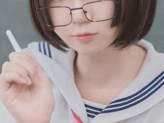 白金Saki的黑暗面?最新写真集引发的种种联想