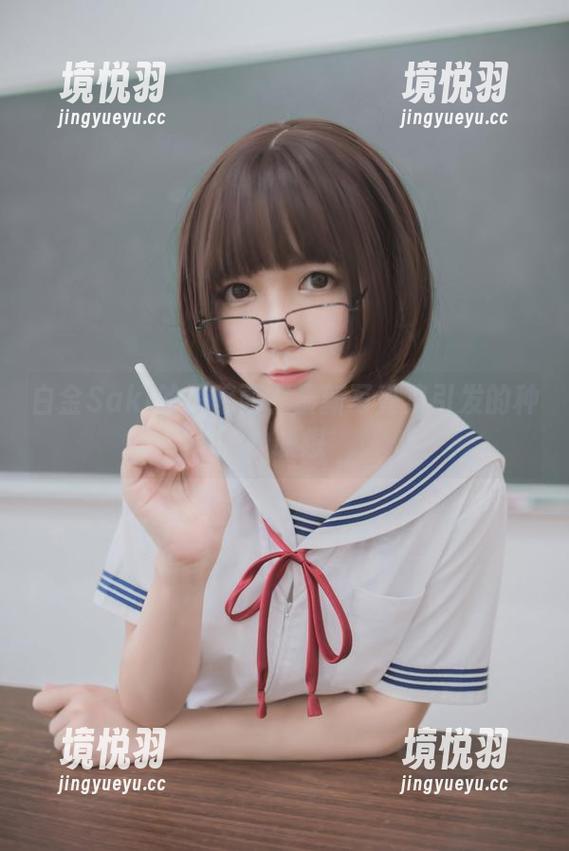 白金Saki的黑暗面？最新写真集引发的种种联想