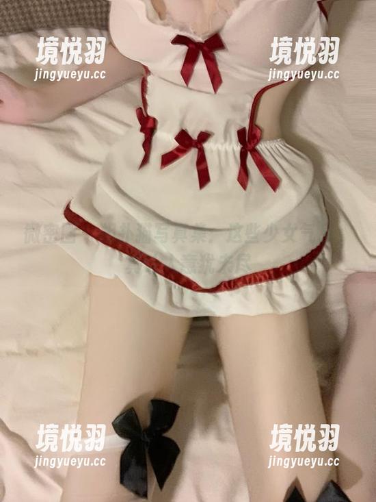 微密圈 - 相扑猫写真集：这些少女气息，真让人意犹未尽