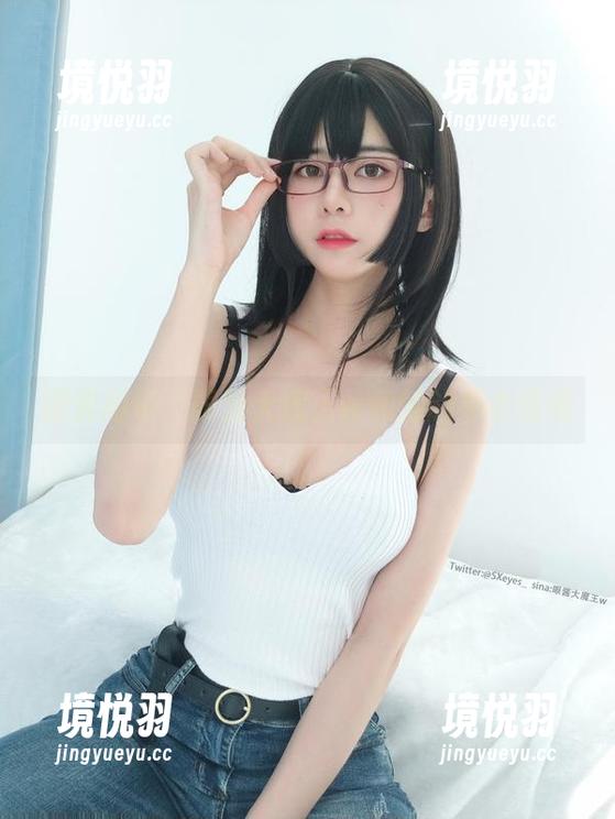 图库趣谈：眼酱大魔王w和她的毛衣情缘