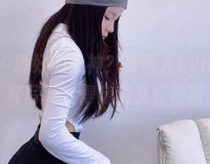 微密圈 - 说好的女神？禅雨儿Lynne让全套写真变得随意又轻松啊