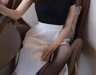 秀人网 - 校服神仙搭配,sibyl是女巫写真合集让你想起学霸时光。