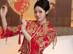 秀人网 - 看！那是吴思晚的高清空姐套图，表现力满分，果然好见手艺。