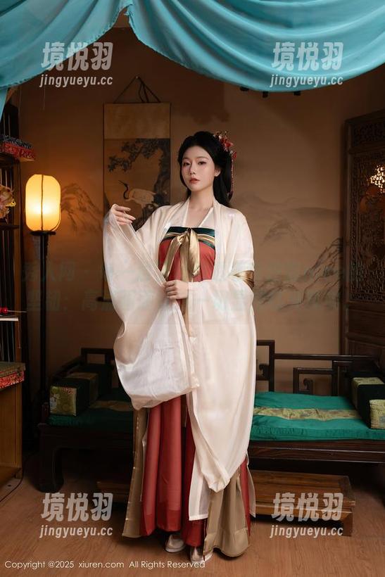 秀人网-奈汐酱nice 秀人网 - 每一层蕾丝都透着奈汐酱nice的坚韧:高清画面让这一切显得格外真实。