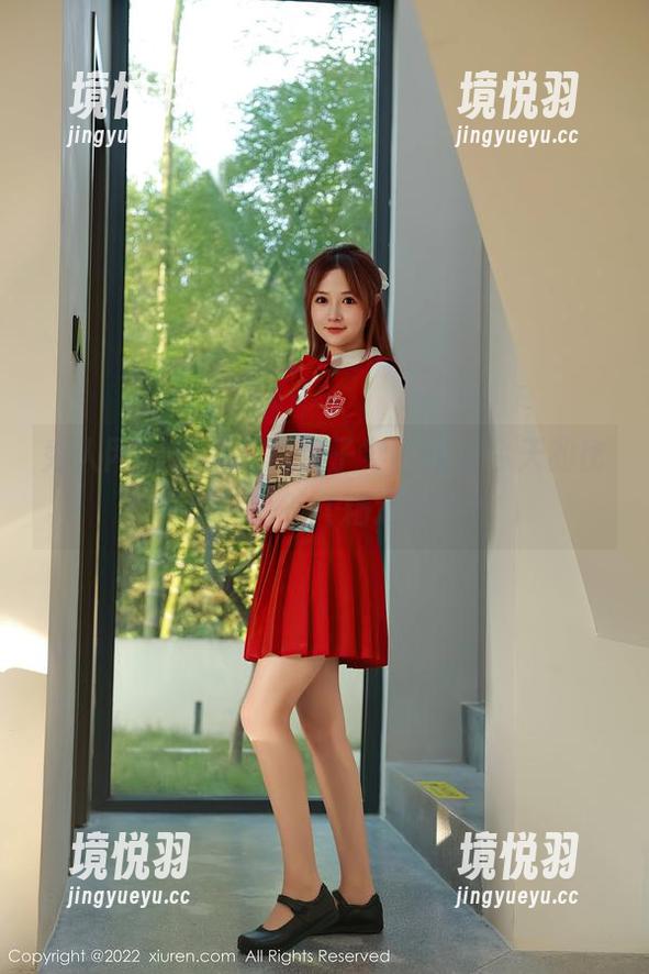秀人网 - 奶茶味的包子穿和服，今天的比赛谁最萌？（精选图片）