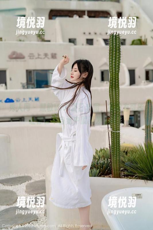 秀人网-慧敏Vivi 秀人网 - 慧敏Vivi夏日套图,有没有可能让你在不自觉中就蒸发了呢?