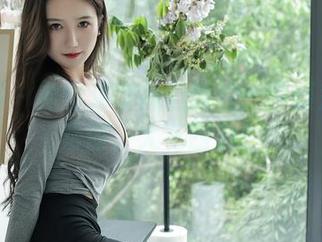 秀人网 - 向学弟学妹们致敬：李丽莎精选套图，火花四溅！