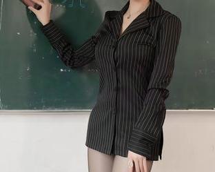 秀人网 - 工作和乐趣的平衡：茜茜Kimi办公室图包新更新！