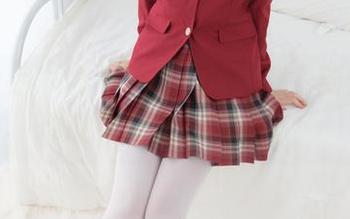 紧急企划 - 林书辞女神写真集最新登场,你敢来挑战这气场吗?