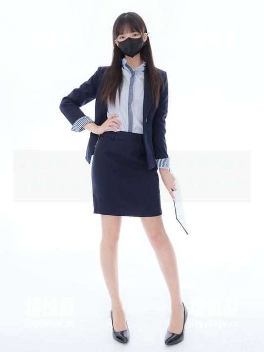 紧急企划-林书辞 紧急企划 - 不用大光特效,林书辞的连衣裙图集无圣光也能驾驭,这哪是简单风格
