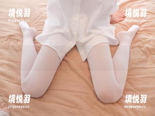 紧急企划 - 见希w的白丝学生服图包，下载按钮已经准备好，你来不来？