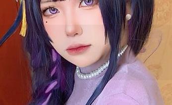 哎呦，纯爱neko的制服图片，太抓人注意了吧！