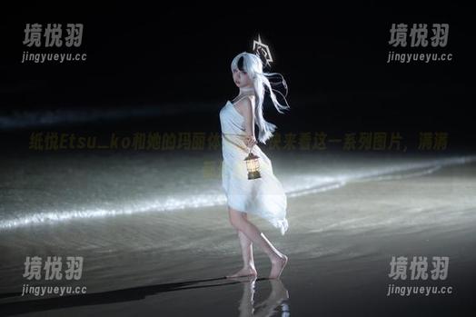 纸悦Etsu_ko 纸悦Etsu_ko和她的玛丽体操服,快来看这一系列图片,满满都是腐蚀!