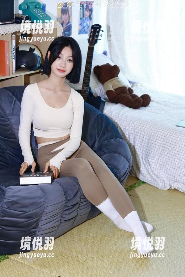 绮梦摄影 - 图包又更新了，团子的无修无水印版，太让人意外了吧！