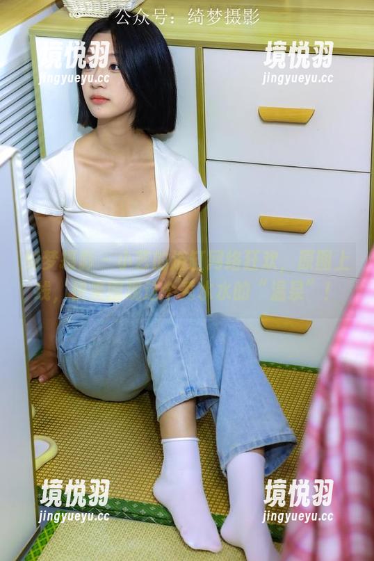 绮梦摄影 - 小艺的浴缸网络狂欢，原图上线，快来围观这个秀水水的“温泉”！