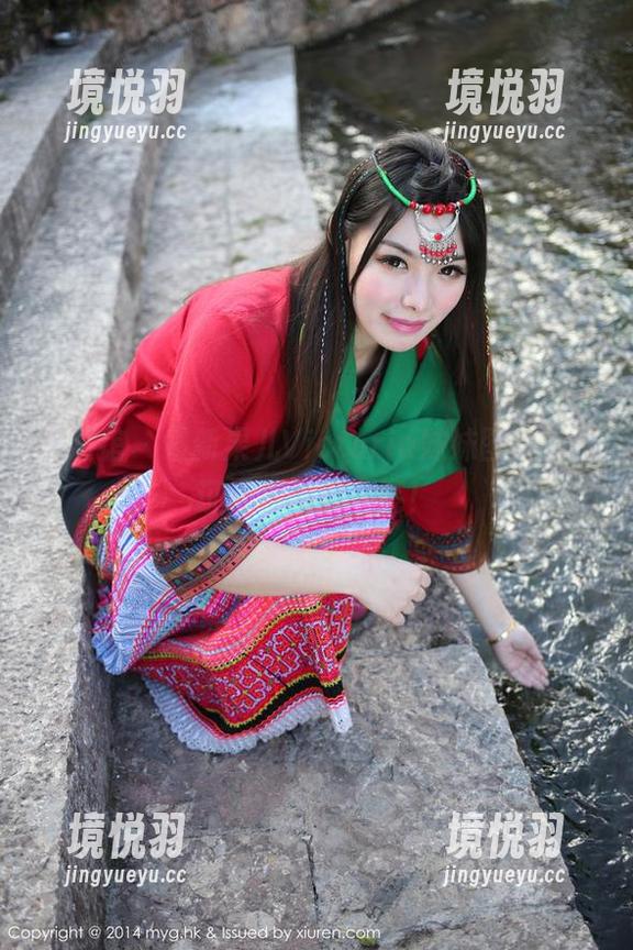 美媛馆 - 最新果儿Victoria妹妹图片，保证让你眼前一亮！