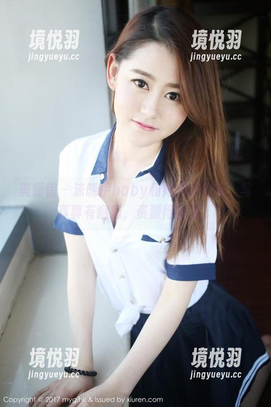 美媛馆-沫晓伊baby 美媛馆 - 沫晓伊baby和她那件皮衣,写真真有意思,资源得留着。