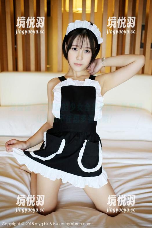 美媛馆 - 王馨瑶的少女合集更新：每次都让我忍不住想多看几眼！