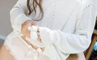 美媛馆 - 翘首以待的图包,长腿美桃酱,你害得我心乱如麻!