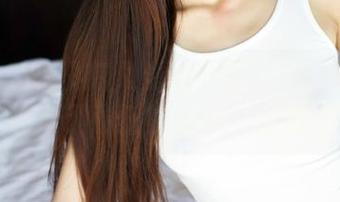 美媛馆 - 有没有人觉得许诺sabrina黑白私房合集走了小任性路线?情绪好怪哦。