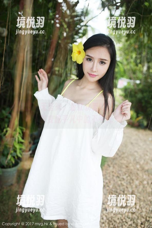 美媛馆 - 无圣光，看软软爱吃肉如何把美脚变成平凡中的不平凡