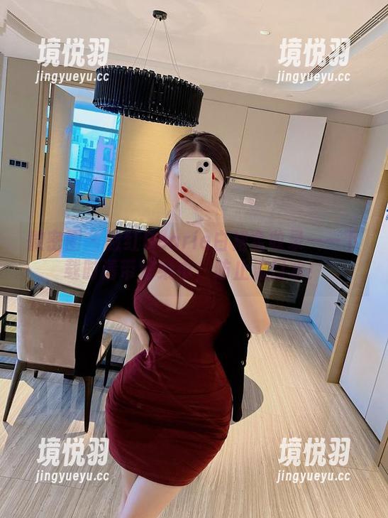 微密圈 - 脸红Dearie白裙全收录——下载时请带好纸巾，防止流口水！