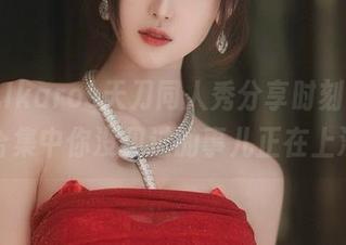 腐团儿Ikaros天刀同人秀分享时刻,一波合集中你没见过的事儿正在上演