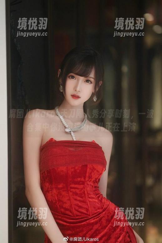 腐团儿Ikaros天刀同人秀分享时刻，一波合集中你没见过的事儿正在上演