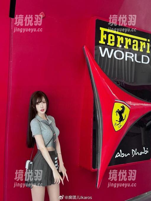腐团儿Ikaros亲手炸出的高清壁纸，阿尔托莉雅也不敢吱声。