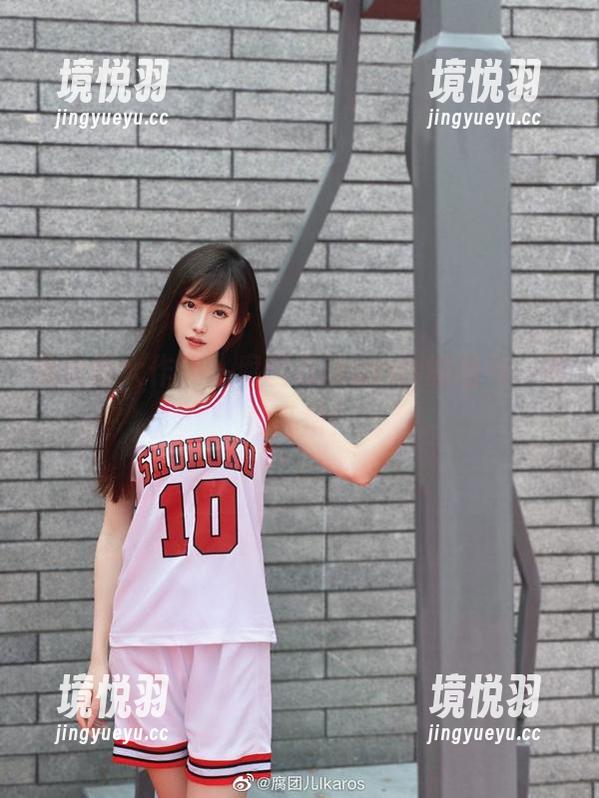 兔女郎大作战：腐团儿Ikaros的图片，不看可惜！
