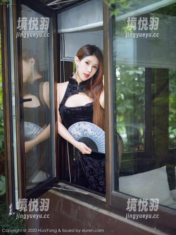 花漾show - 高清Abby李雅的死库水快闪合集，眼睛都不够用啊！
