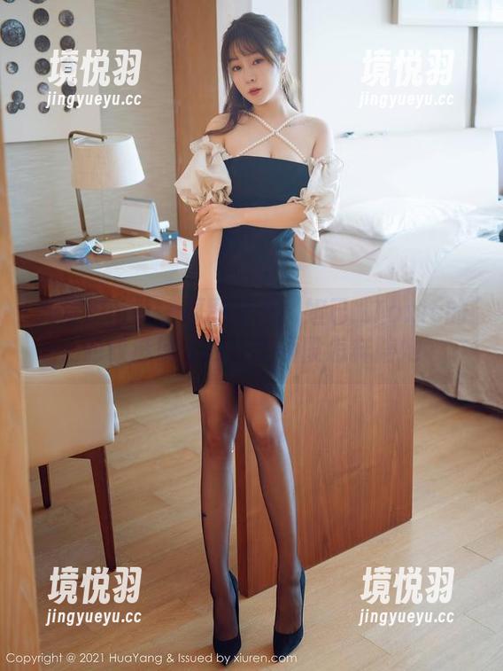 花漾show - 原图反思：妲己_Toxic的豹纹造型，我在想桥段怎样陪她