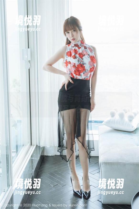 花漾show - 当传统与简约碰撞：赵惟依coco的和服写真合集揭晓！
