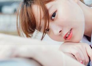 菠萝社 - 随便点开猫九酱Sakura的吊带写真,结果一发不可收拾?