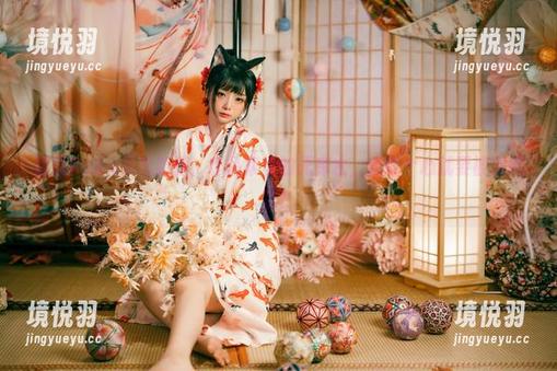 落落Raku又出新招，作品集里的死库水，我整个心就要被融化了！