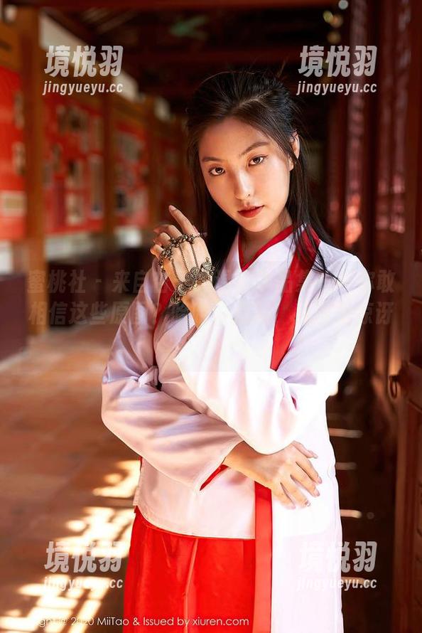 蜜桃社 - 来自杏子的温柔作品集——你敢相信这些原图？哈哈，是的，我也是惊讶！