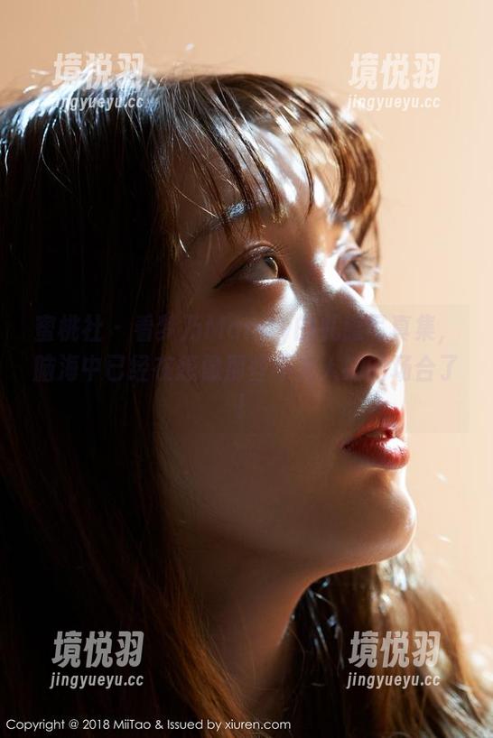 蜜桃社 - 看梦乃Mandy的礼服写真集，脑海中已经在想像那些不为人知的场合了！