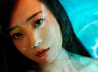 蜜桃社 - 死库水资源?铃木这是在挑战摄影界的小底线?