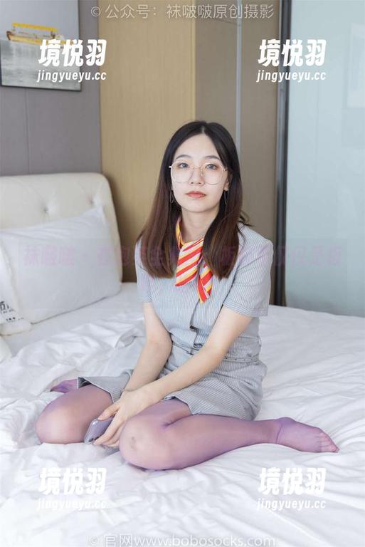 袜啵啵-泡芙 袜啵啵 - 在泡芙全集里:板鞋不仅仅是板鞋,哈哈!
