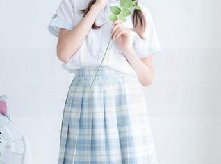 这原创礼服让西瓜少女像是刚从水果摊走出来，高清无误，转身就是红网红！