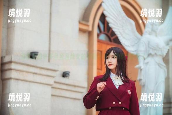 谁能拒绝许多鱼鱼鱼修女的福利图包？眼睛都要瞎了！