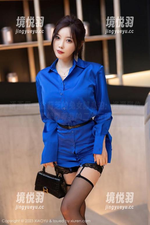 语画界 - 徐莉芝的兔女郎私拍：资源到位，继续喂养我的二次元魂！