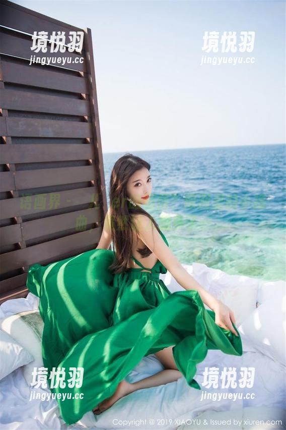 语画界 - 玥儿玥er的剧情？原图里的小插曲，竟然让人想多了…