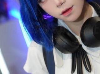 贰加六出品,兔女郎写真,果然上网盘才能见真章?