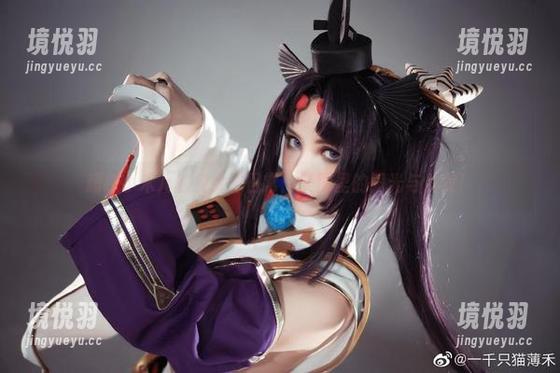 超级小禾儿的兔女郎日常：美图里的阳光与俏皮！