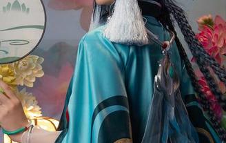 全记录!迷失人形QUQ——女友的百变造型